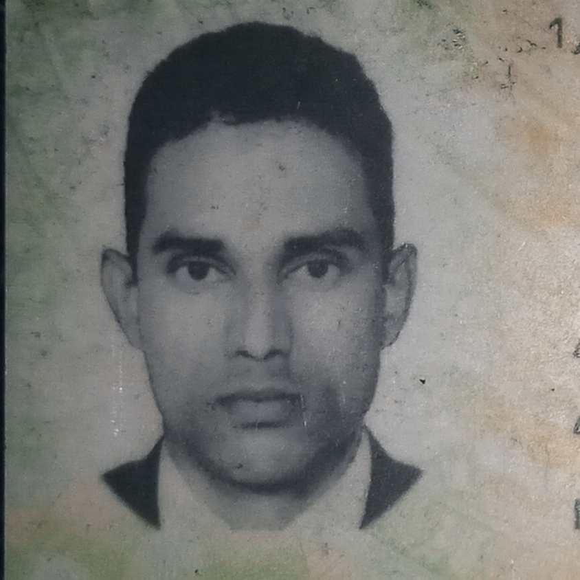 Sandaruwan Sandaruwan